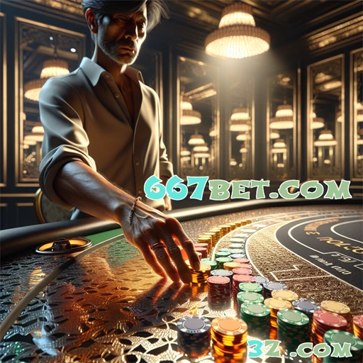 Bingo: A Diversão do Jogo Online na 667bet.com