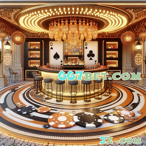 Descubra o Fascinante Mundo dos Cassinos no 667bet.com