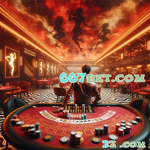 Explorando a Categoria de Alta Aposta no 667bet.com