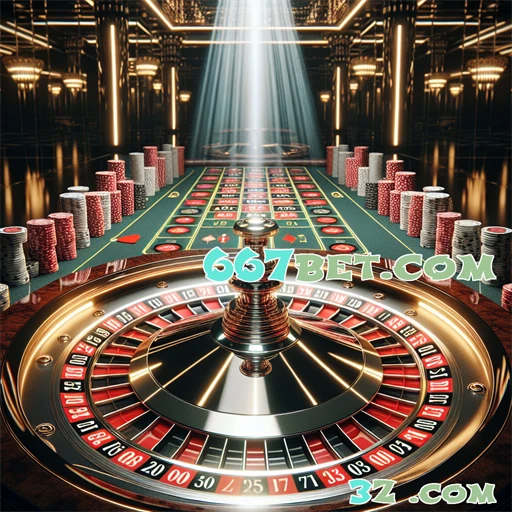 Desvendando os Jackpots: A Emoção dos Jogos no 667bet.com